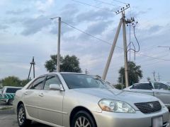 Photo of the vehicle Toyota Mark II