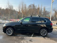 Сүрөт унаа BMW X5