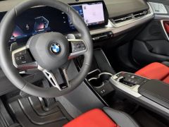 Сүрөт унаа BMW X2