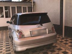 Photo of the vehicle Toyota Ist