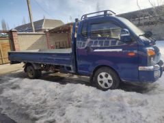 Фото авто Hyundai Porter