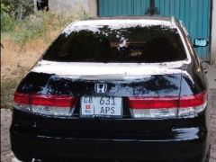 Сүрөт унаа Honda Inspire