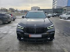 Фото авто BMW X5