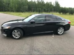 Сүрөт унаа Honda Accord