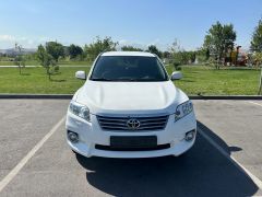 Фото авто Toyota RAV4