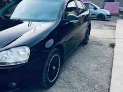 Сүрөт унаа Volkswagen Jetta