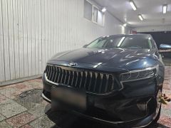 Фото авто Kia K7