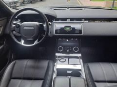 Photo of the vehicle Land Rover Range Rover Velar