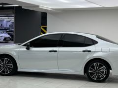 Сүрөт унаа Toyota Camry