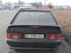 Photo of the vehicle ВАЗ (Lada) 2114