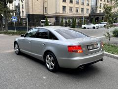 Сүрөт унаа Audi A6