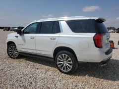 Сүрөт унаа GMC Yukon