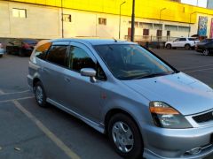 Сүрөт унаа Honda Stream