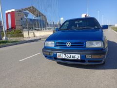 Фото авто Volkswagen Vento