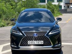 Фото авто Lexus RX