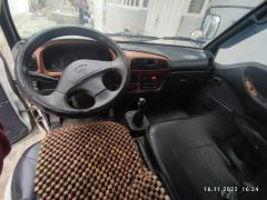 Фото авто Hyundai Porter