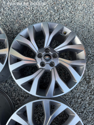 Wheel rims - ☑️Модель Range Rover