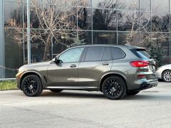 Фото авто BMW X5