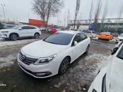 Фото авто Renault Samsung SM5