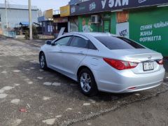 Фото авто Hyundai Sonata