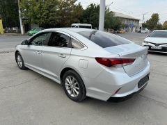 Photo of the vehicle Hyundai Sonata