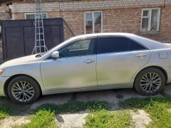 Фото авто Toyota Camry