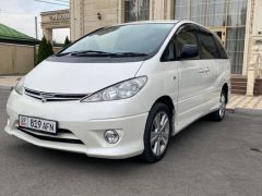 Фото авто Toyota Estima