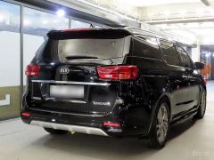 Сүрөт унаа Kia Carnival