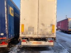 Фото авто Fruehauf Прицеп