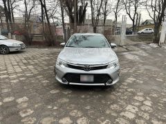 Фото авто Toyota Camry