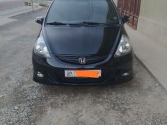 Сүрөт унаа Honda Jazz