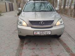 Фото авто Lexus RX