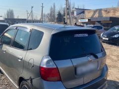 Photo of the vehicle Honda Fit