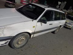 Сүрөт унаа Volkswagen Passat