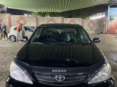 Фото авто Toyota Camry