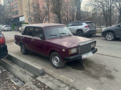 Сүрөт унаа ВАЗ (Lada) 2107