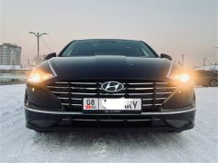 Photo of the vehicle Hyundai Sonata