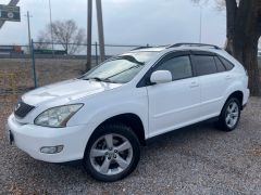 Сүрөт унаа Lexus RX