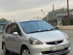 Сүрөт унаа Honda Fit