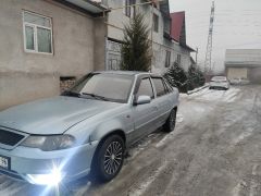 Сүрөт унаа Daewoo Nexia