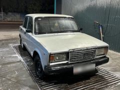 Photo of the vehicle ВАЗ (Lada) 2107