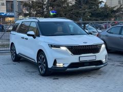 Сүрөт унаа Kia Carnival