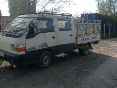 Фото авто Hyundai Porter