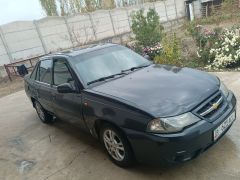 Фото авто Daewoo Nexia