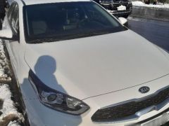 Фото авто Kia K3