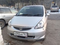 Photo of the vehicle Honda Fit