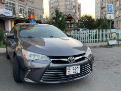 Photo of the vehicle Toyota Camry