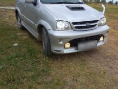 Сүрөт унаа Toyota Cami