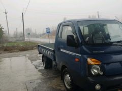 Фото авто Hyundai Porter