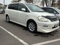 Фото авто Toyota Ipsum